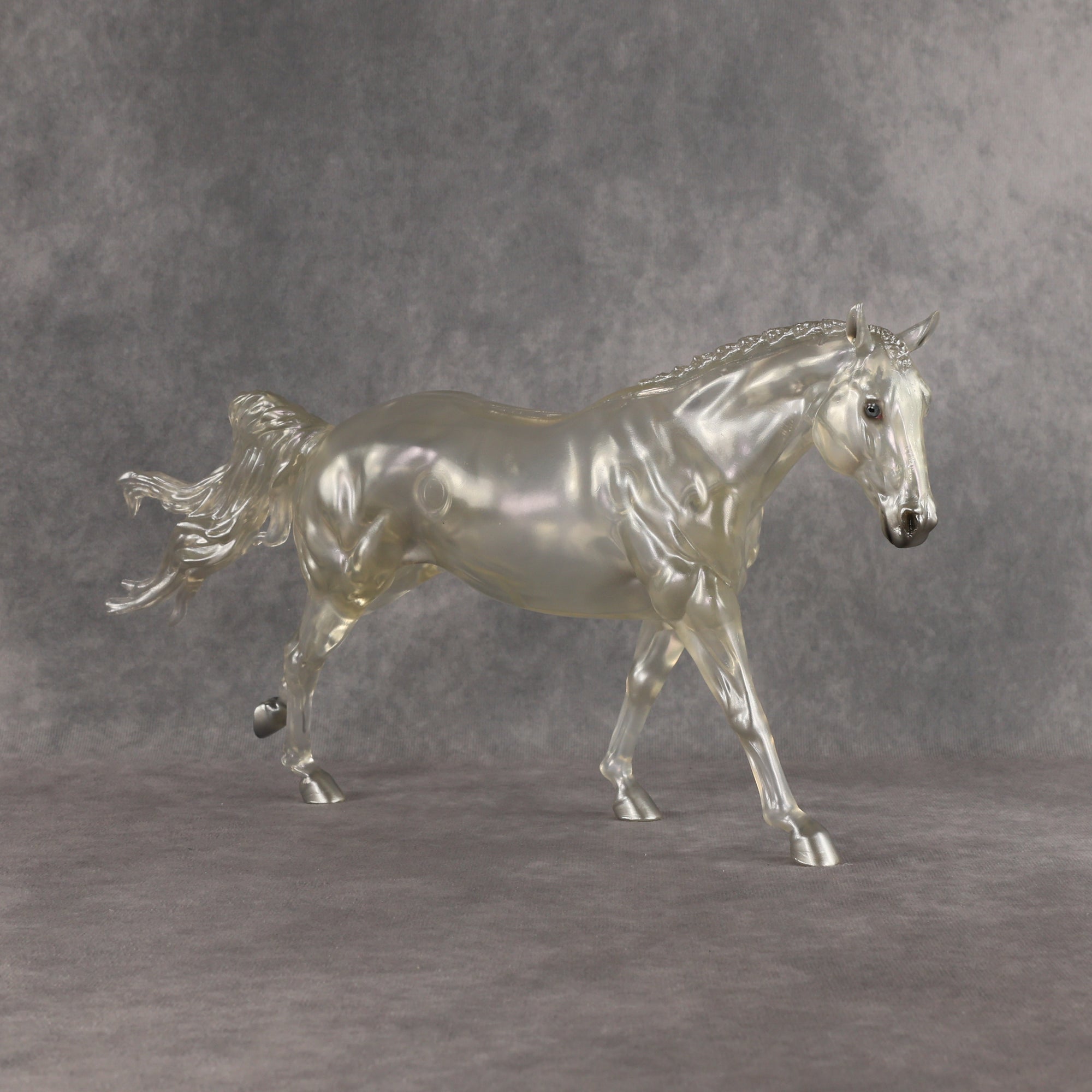 Arête LE-6 FCM Remington by Ashley Palmer EQ26