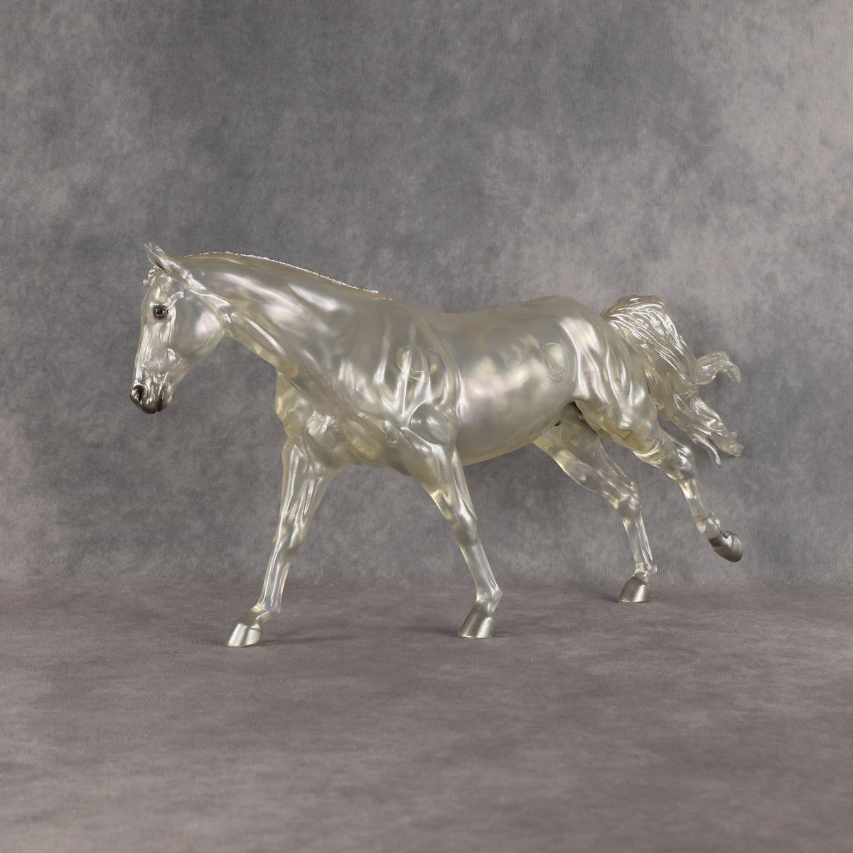 Arête LE-6 FCM Remington by Ashley Palmer EQ26