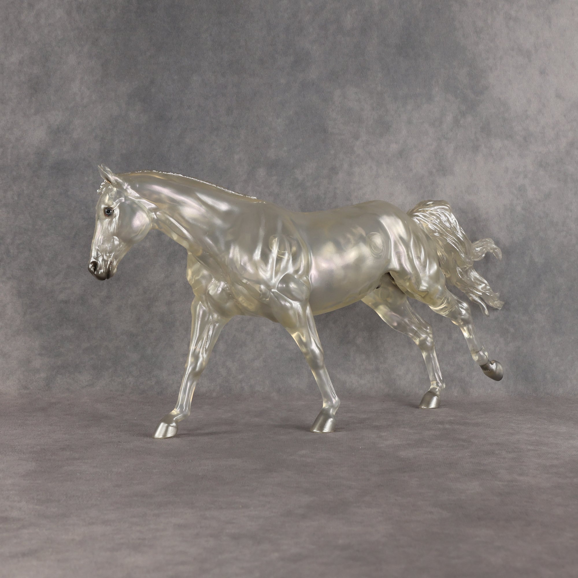 Arête LE-6 FCM Remington by Ashley Palmer EQ26