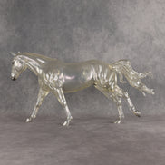 Arête LE-6 FCM Remington by Ashley Palmer EQ26