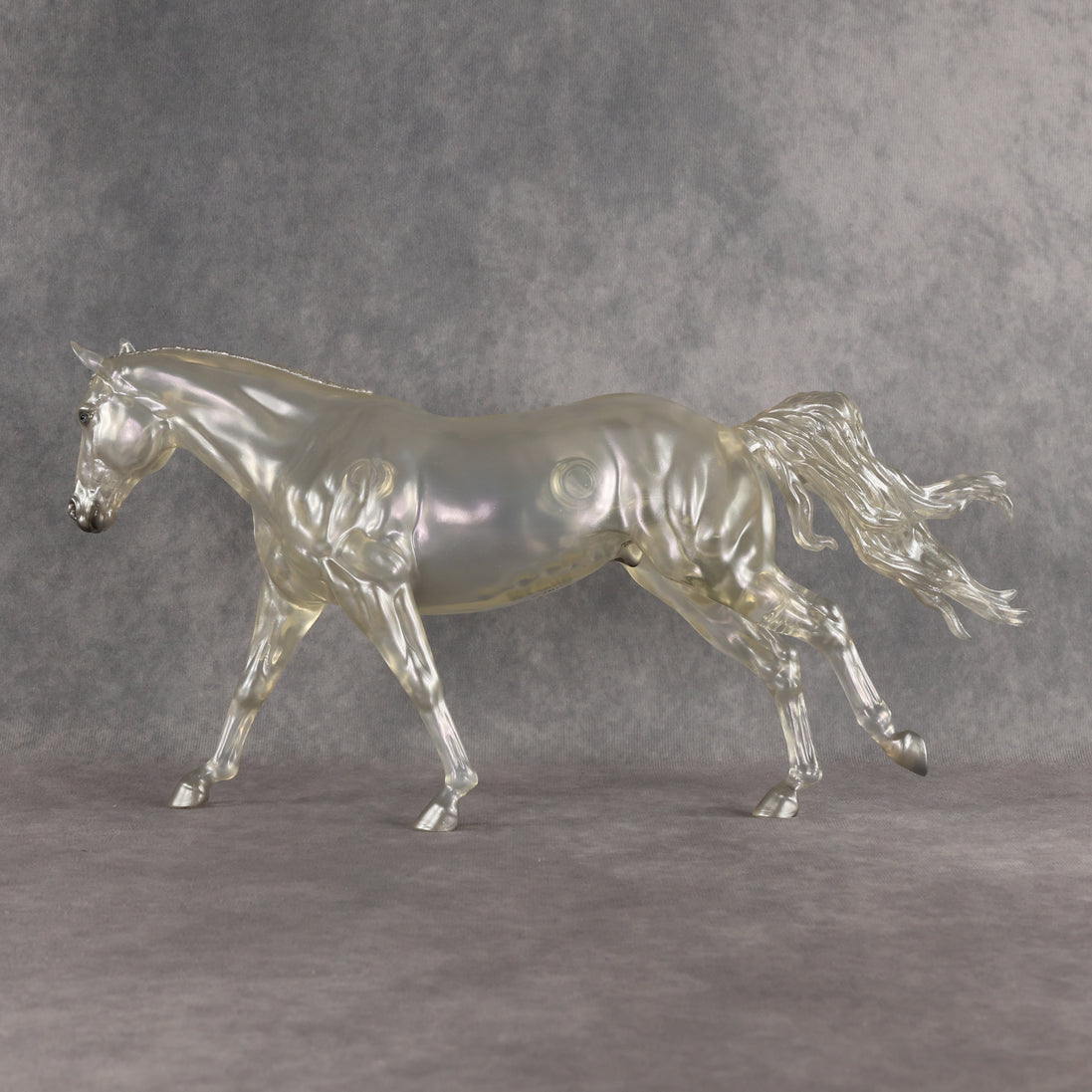 Arête LE-6 FCM Remington by Ashley Palmer EQ26