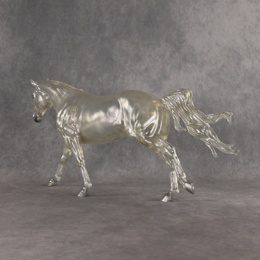 Arête LE-6 FCM Remington by Ashley Palmer EQ26