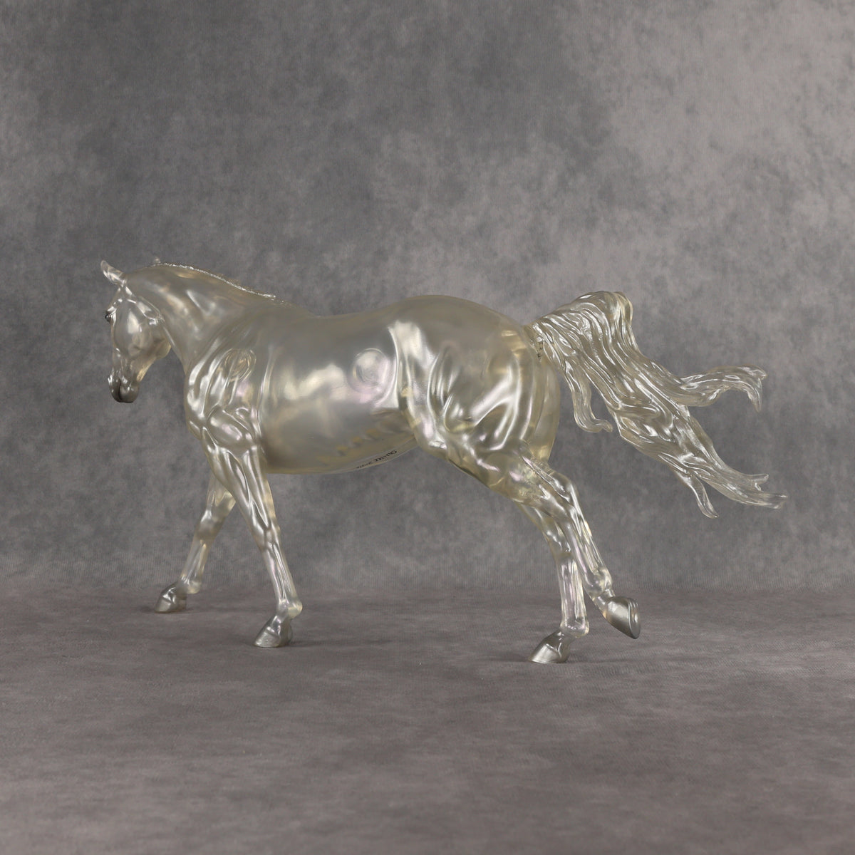 Arête LE-6 FCM Remington by Ashley Palmer EQ26