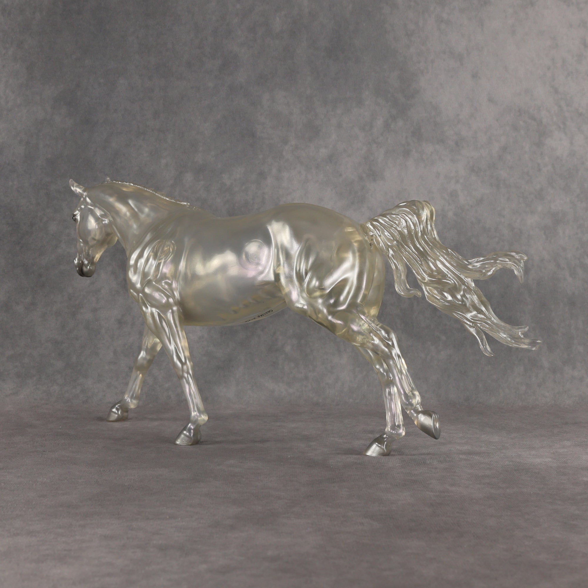 Arête LE-6 FCM Remington by Ashley Palmer EQ26