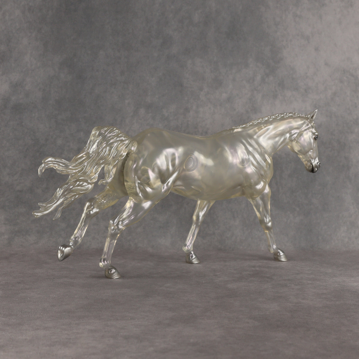 Arête LE-6 FCM Remington by Ashley Palmer EQ26