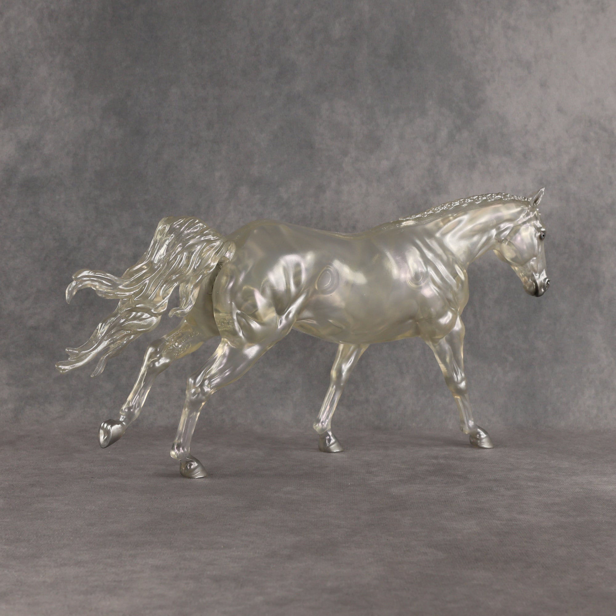 Arête LE-6 FCM Remington by Ashley Palmer EQ26