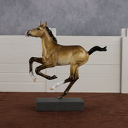 Diana OOAK EFCM Pimento by Tiffany Purdy GS26
