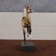 Diana OOAK EFCM Pimento by Tiffany Purdy GS26