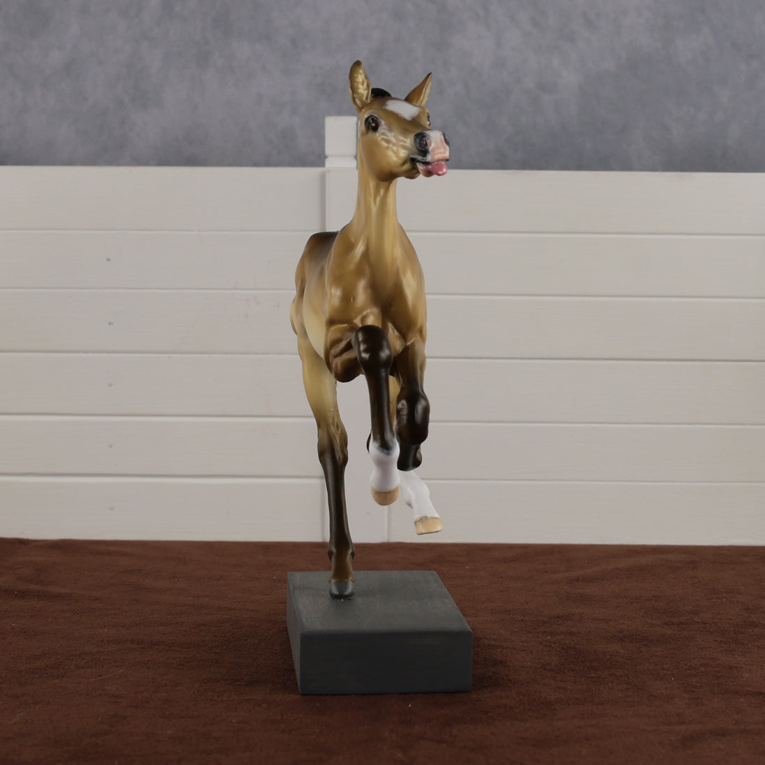 Diana OOAK EFCM Pimento by Tiffany Purdy GS26