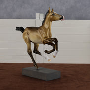 Diana OOAK EFCM Pimento by Tiffany Purdy GS26