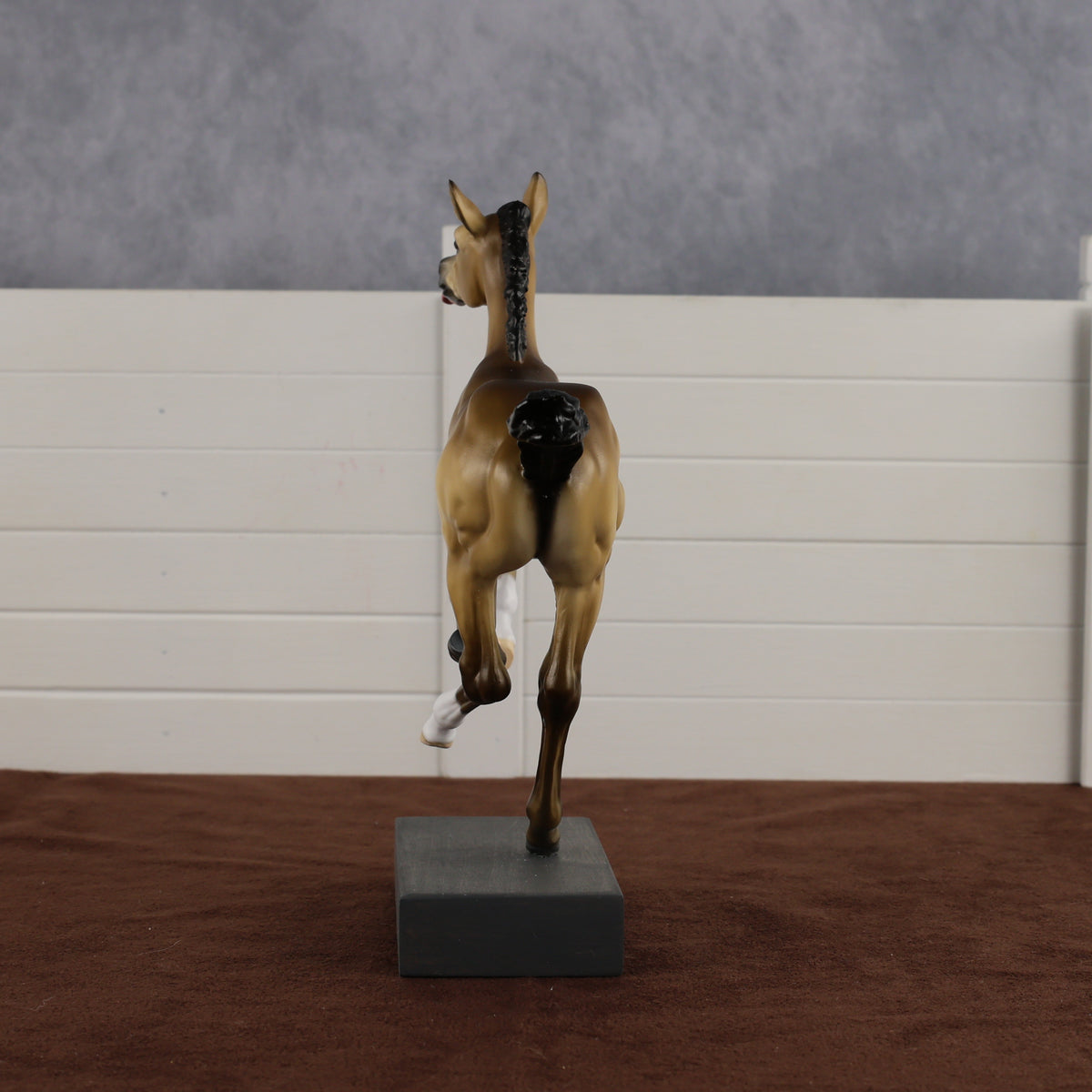 Diana OOAK EFCM Pimento by Tiffany Purdy GS26