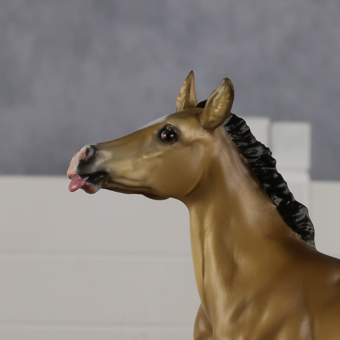 Diana OOAK EFCM Pimento by Tiffany Purdy GS26
