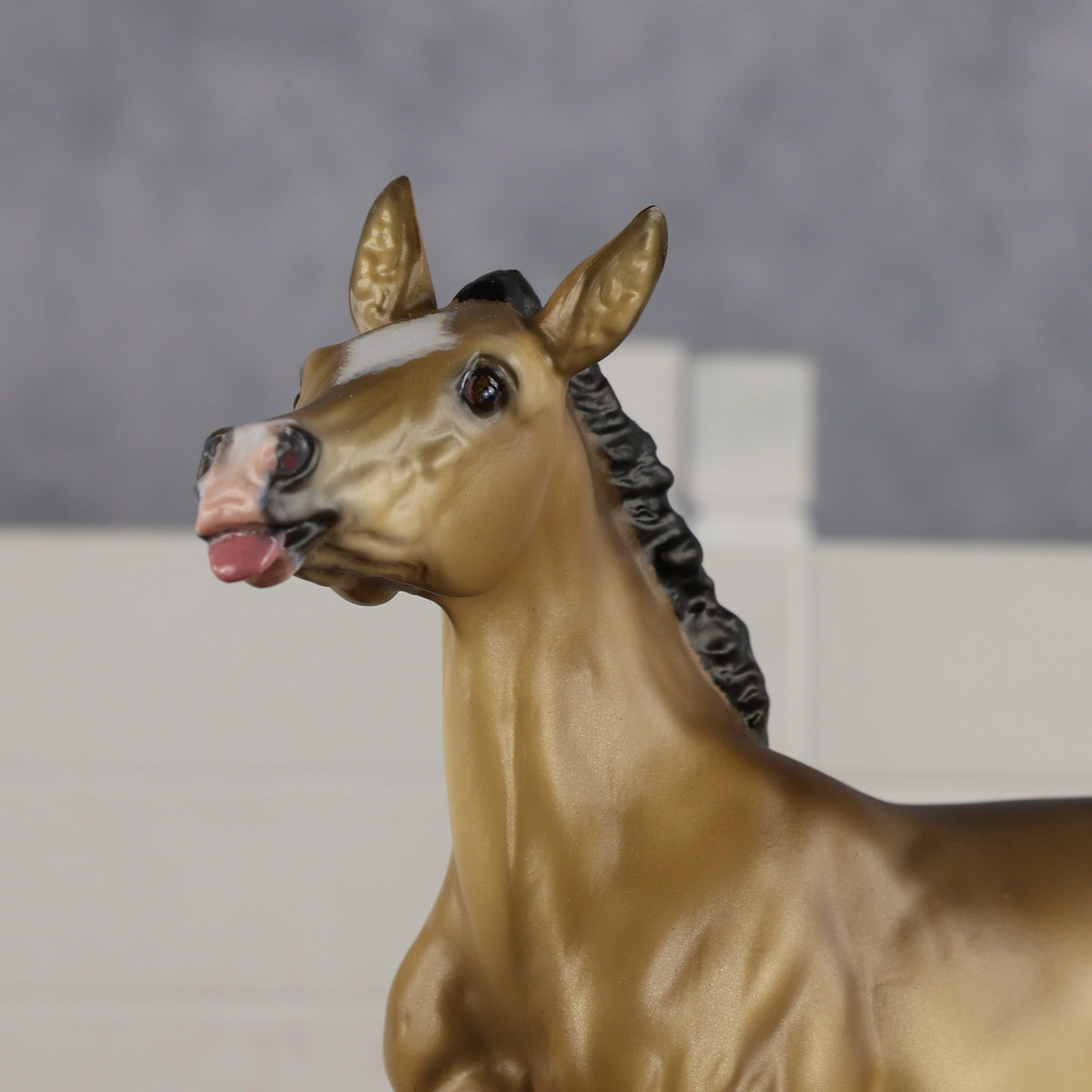 Diana OOAK EFCM Pimento by Tiffany Purdy GS26