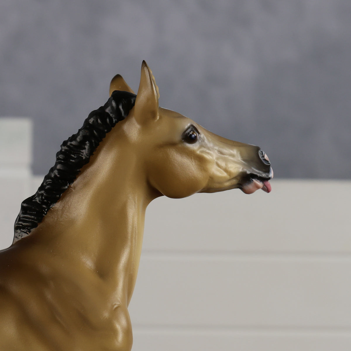 Diana OOAK EFCM Pimento by Tiffany Purdy GS26