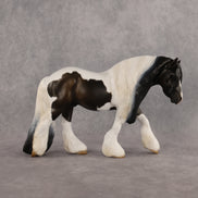Diarmuid OOAK EFCM Pebble Drafter by Kristen Cermele Best Offer 9.1.2026