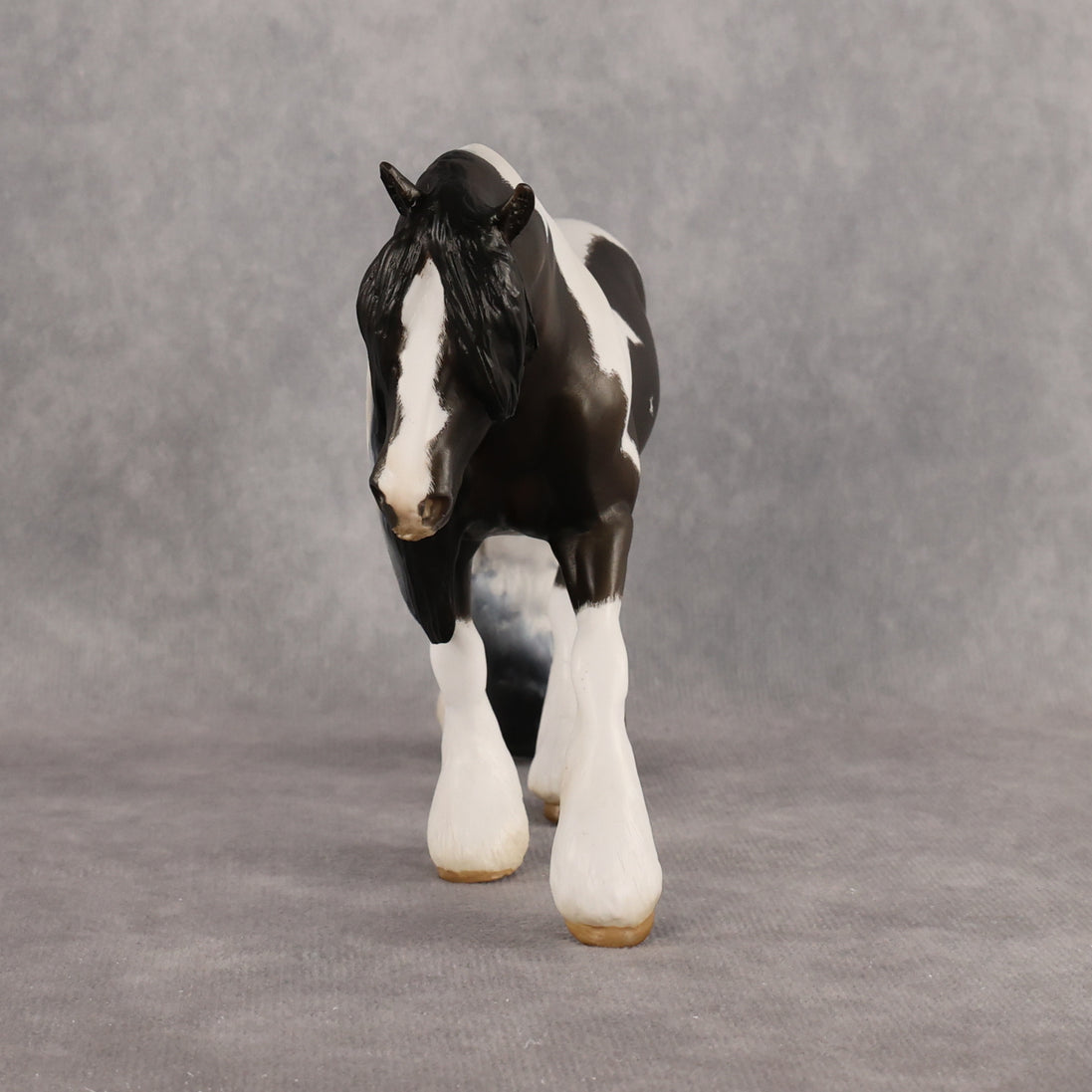 Diarmuid OOAK EFCM Pebble Drafter by Kristen Cermele Best Offer 9.1.2026