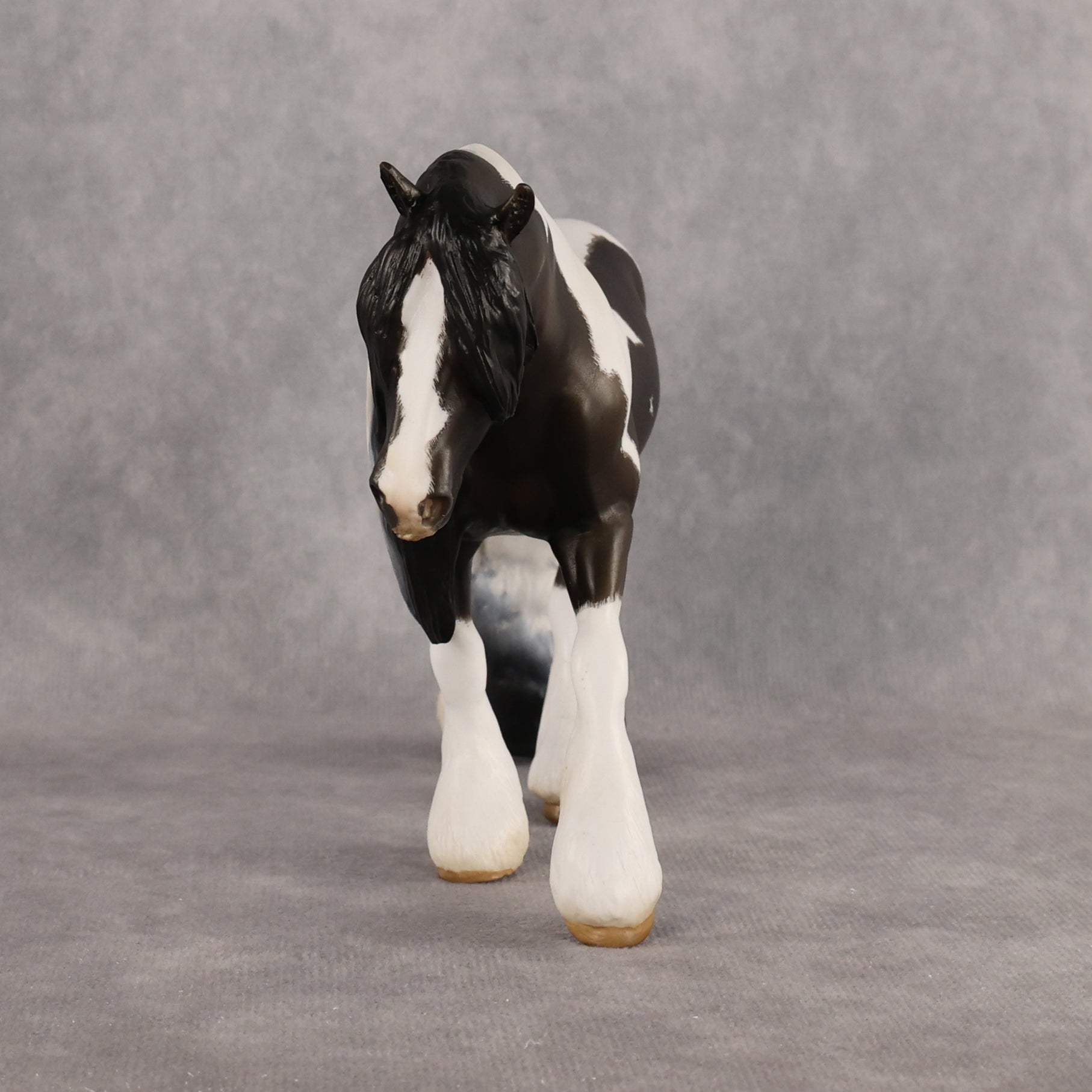 Diarmuid OOAK EFCM Pebble Drafter by Kristen Cermele Best Offer 9.1.2026