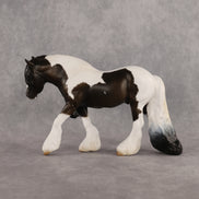 Diarmuid OOAK EFCM Pebble Drafter by Kristen Cermele Best Offer 9.1.2026