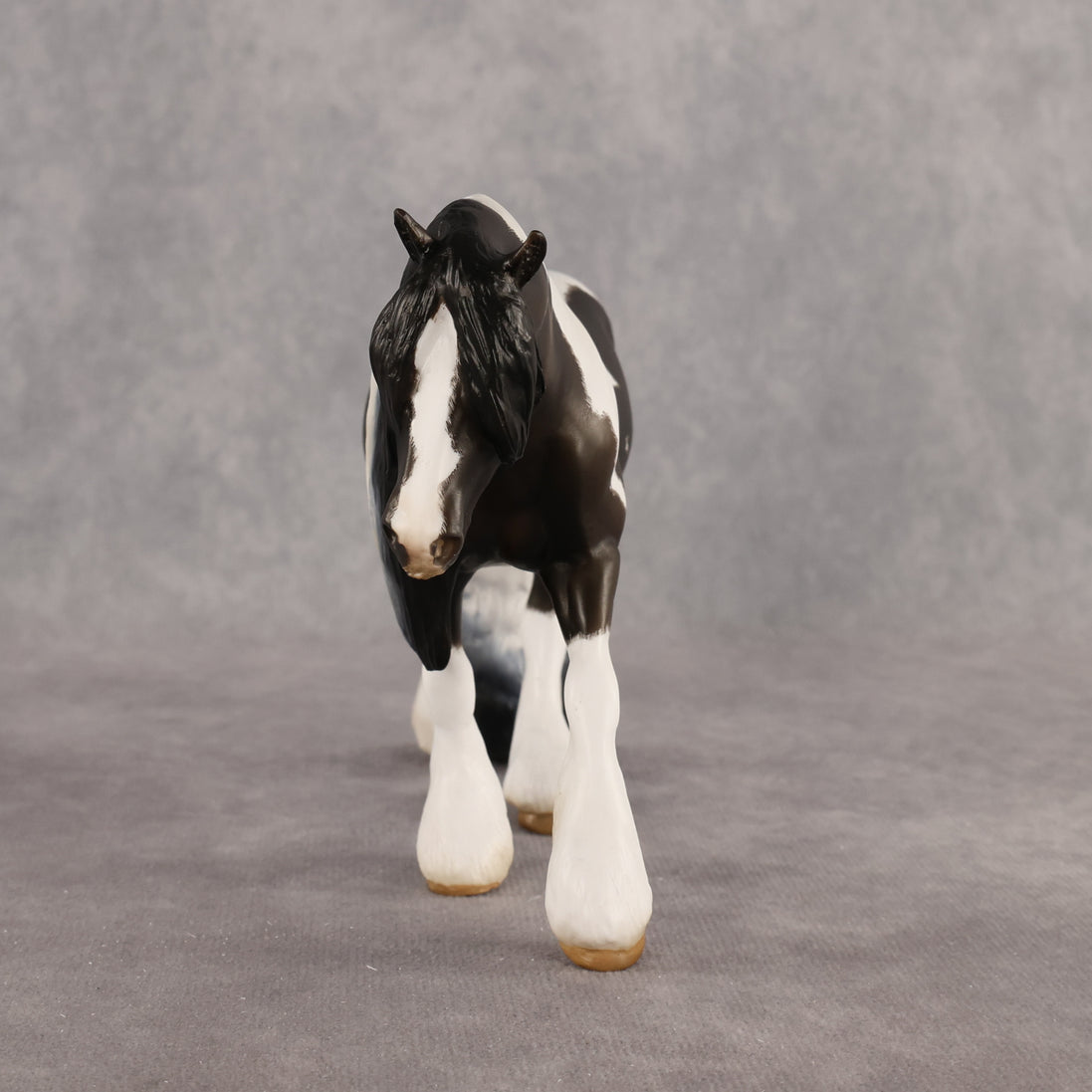 Diarmuid OOAK EFCM Pebble Drafter by Kristen Cermele Best Offer 9.1.2026
