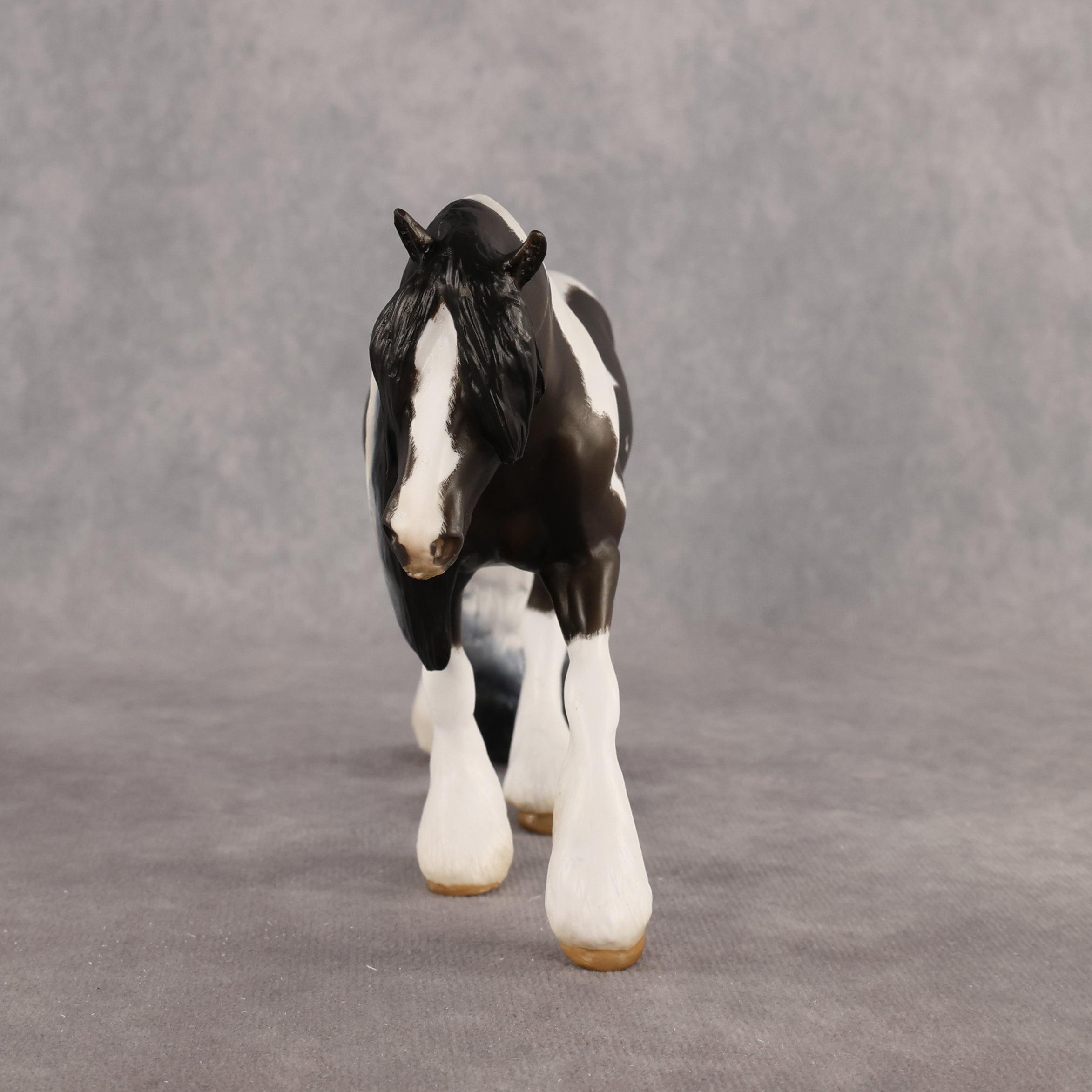 Diarmuid OOAK EFCM Pebble Drafter by Kristen Cermele Best Offer 9.1.2026