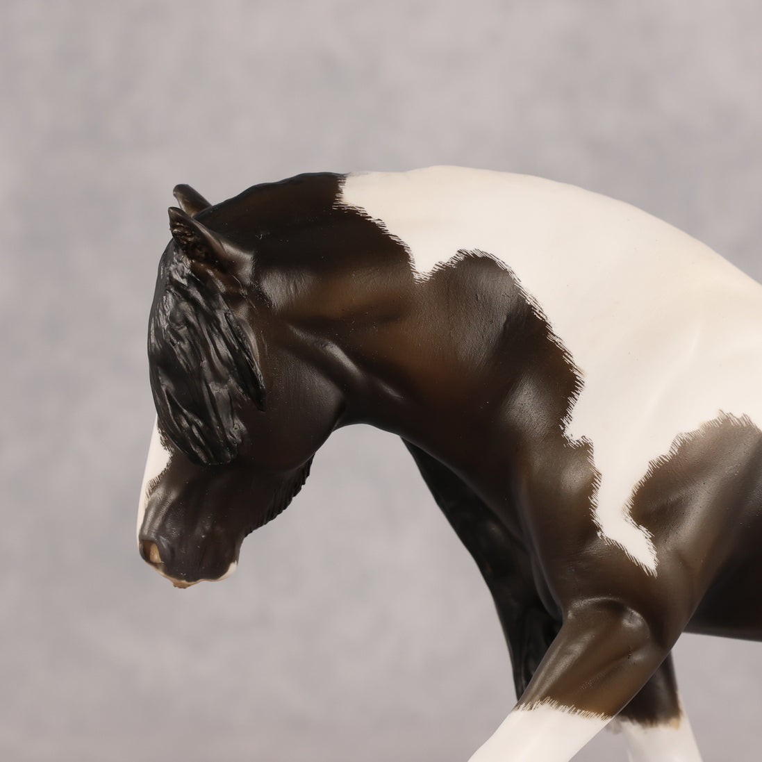 Diarmuid OOAK EFCM Pebble Drafter by Kristen Cermele Best Offer 9.1.2026