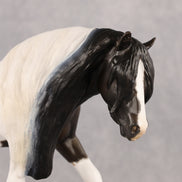 Diarmuid OOAK EFCM Pebble Drafter by Kristen Cermele Best Offer 9.1.2026