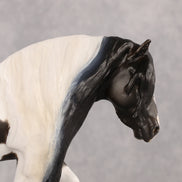 Diarmuid OOAK EFCM Pebble Drafter by Kristen Cermele Best Offer 9.1.2026