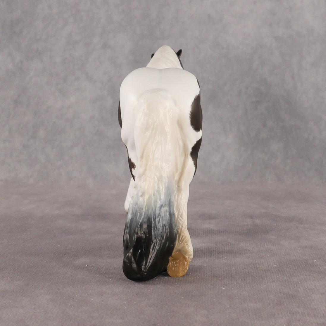 Diarmuid OOAK EFCM Pebble Drafter by Kristen Cermele Best Offer 9.1.2026