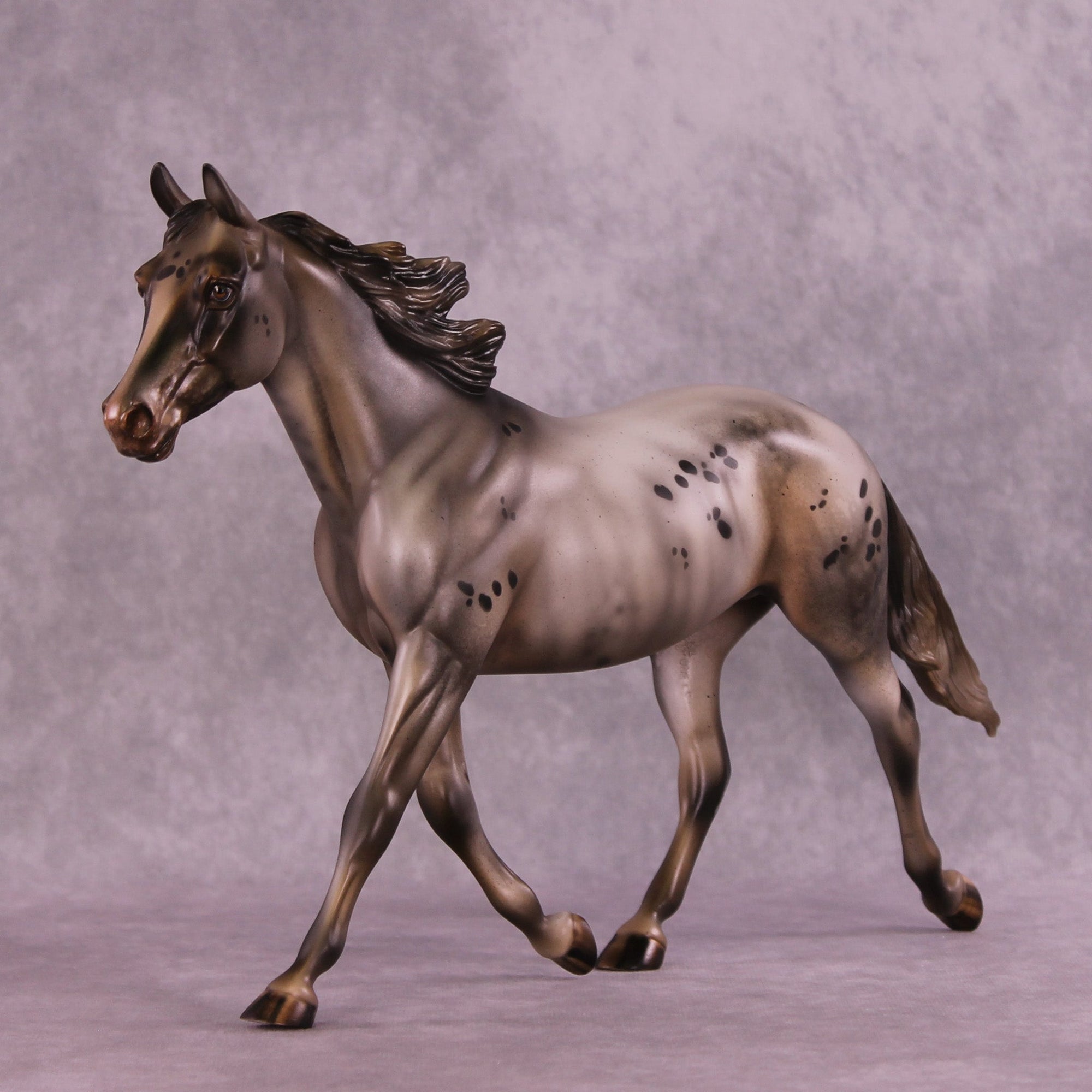 Different Gravity OOAK Palouse by Julie Keim MM25 Group B