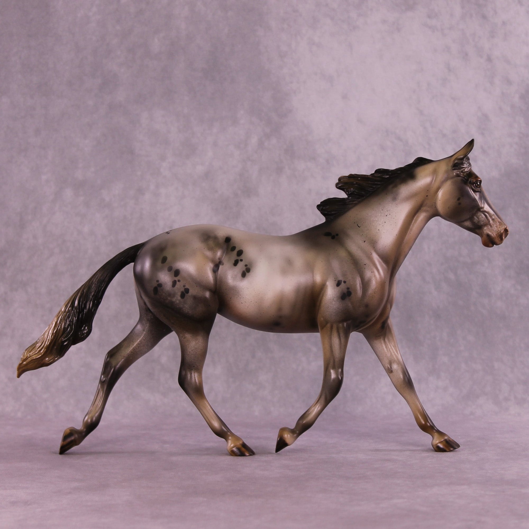 Different Gravity OOAK Palouse by Julie Keim MM25 Group B