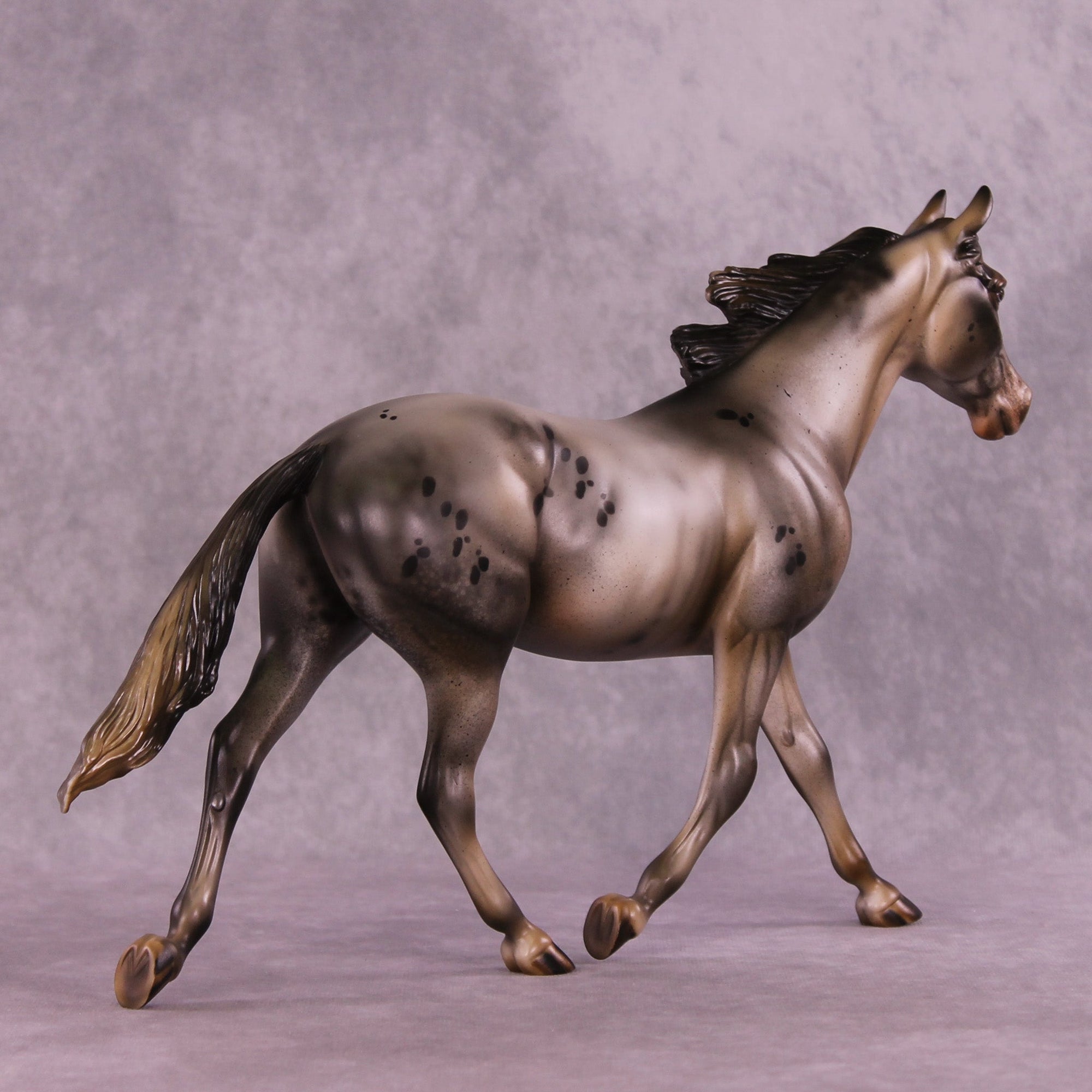 Different Gravity OOAK Palouse by Julie Keim MM25 Group B