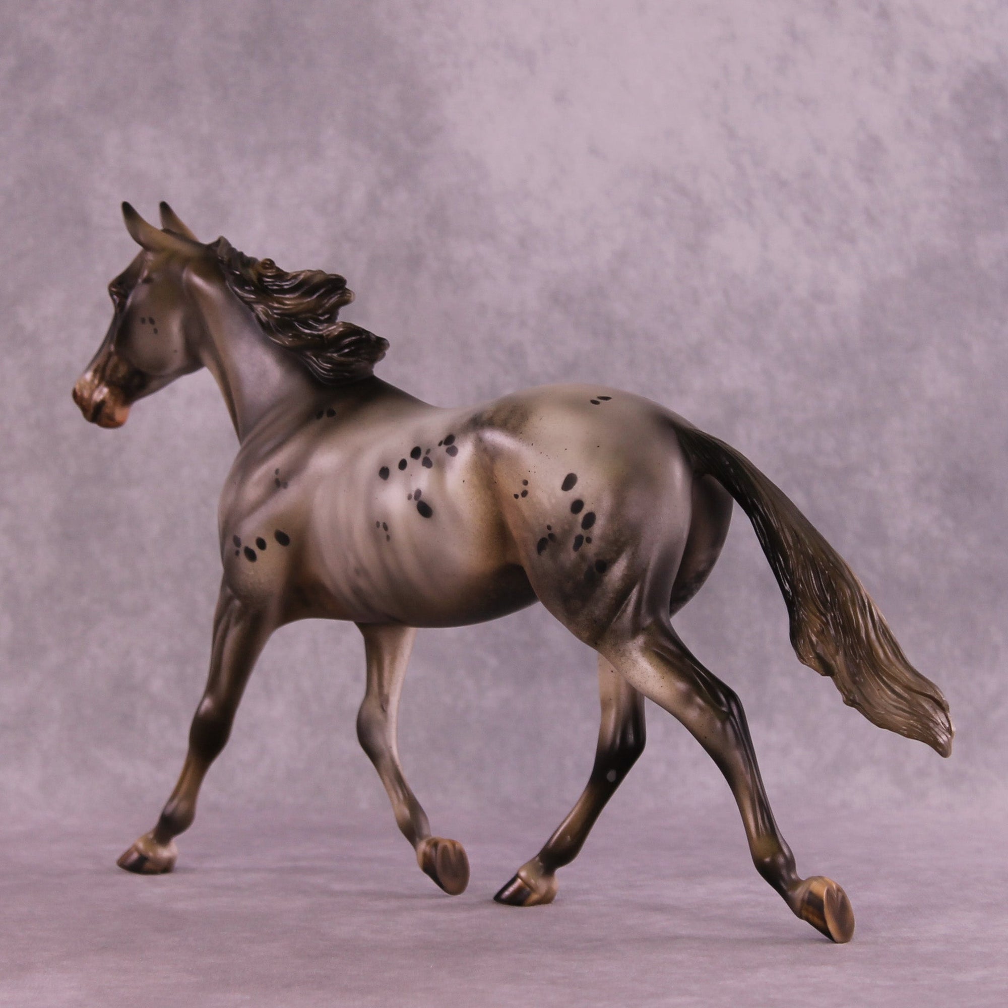 Different Gravity OOAK Palouse by Julie Keim MM25 Group B