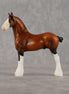 Dillon OOAK Chip Standing Drafter by Madi Wiseman LHS26
