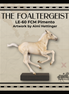 The Foaltergeist LE-60 FCM Pimento by Aimi Hettinger MM26