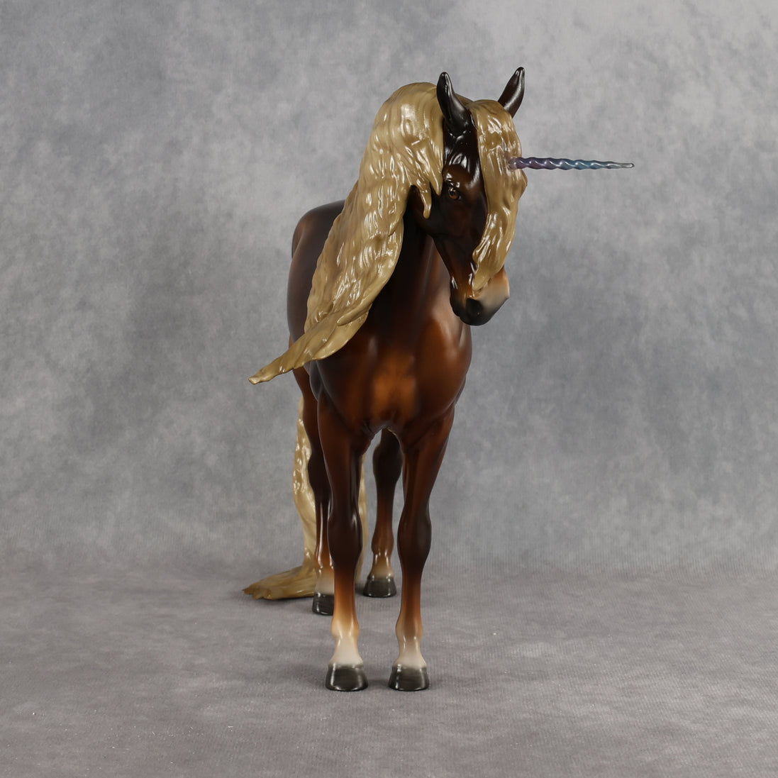 Dionysus OOAK FCM Andalusian by Angela Marleau Best Offer 9.1.2026