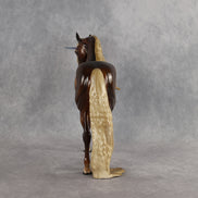 Dionysus OOAK FCM Andalusian by Angela Marleau Best Offer 9.1.2026