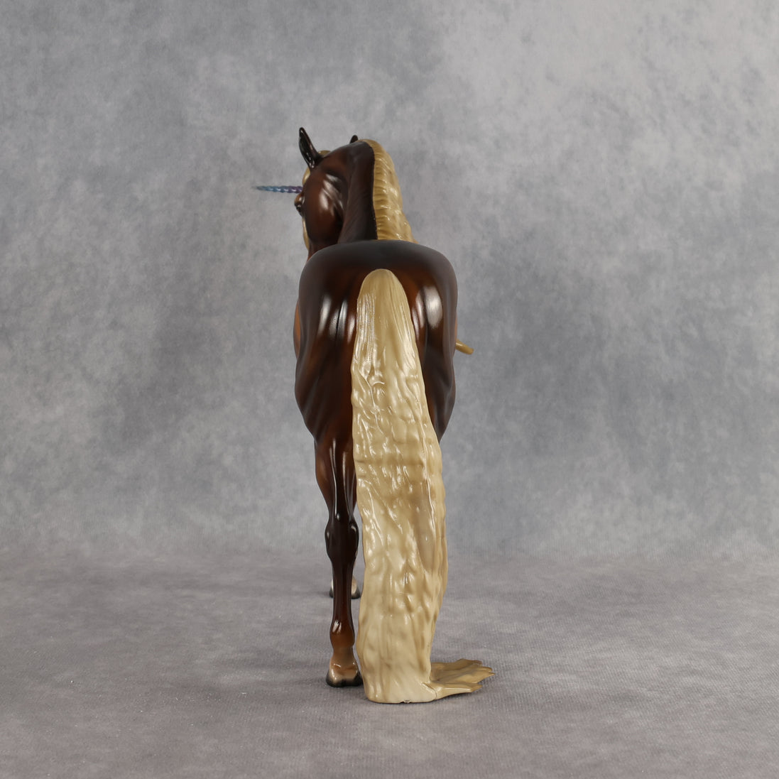 Dionysus OOAK FCM Andalusian by Angela Marleau Best Offer 9.1.2026