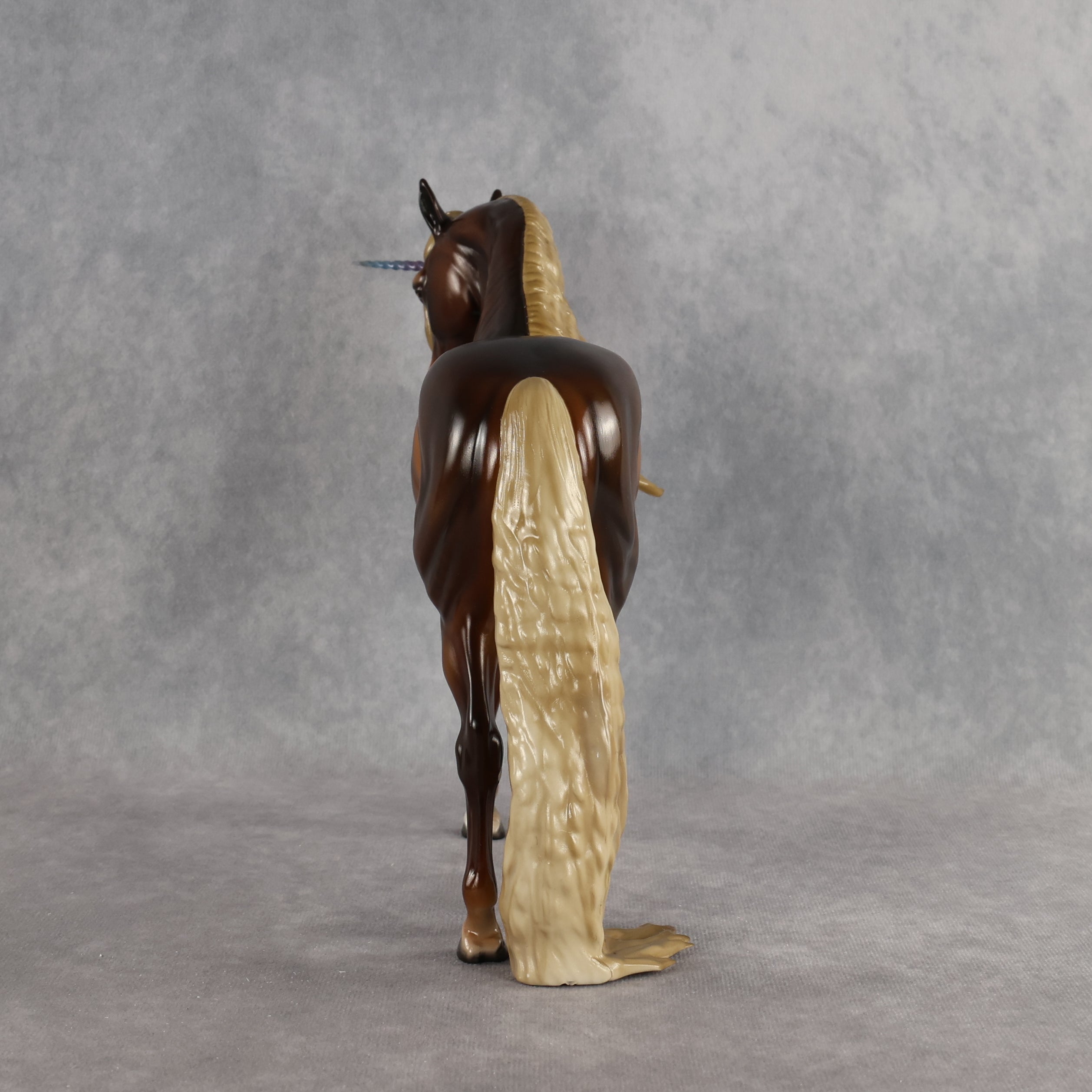 Dionysus OOAK FCM Andalusian by Angela Marleau Best Offer 9.1.2026