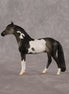 Distraction OOAK Chip Andalusian by Anna Rieck LHS26
