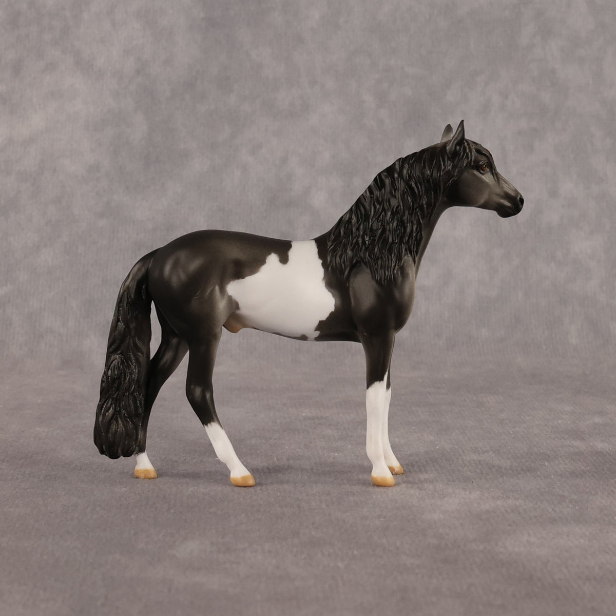 Distraction OOAK Chip Andalusian by Anna Rieck LHS26