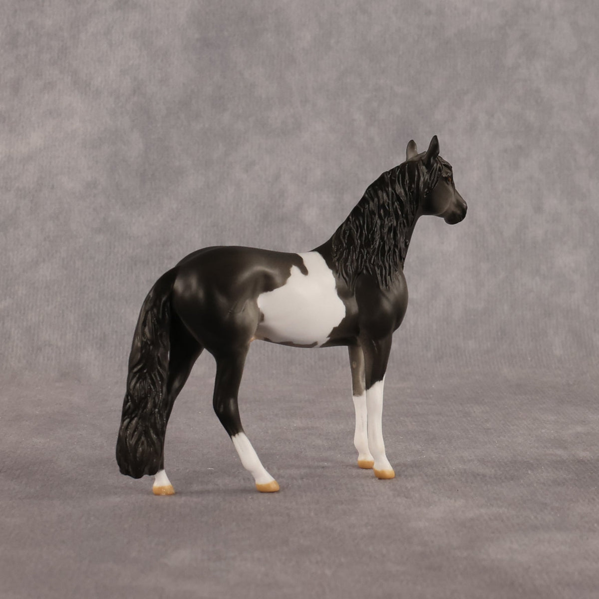 Distraction OOAK Chip Andalusian by Anna Rieck LHS26