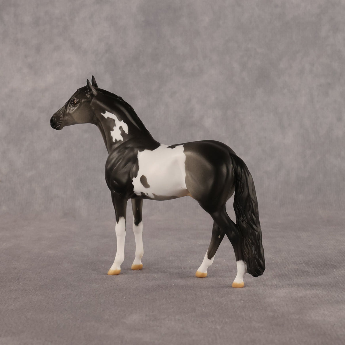 Distraction OOAK Chip Andalusian by Anna Rieck LHS26