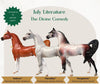 Divine Comedy Trio of Arabians By Ellen Robbins, Jess Hamill &amp; Ashley Palmer CL24 Online Exclusive Sale