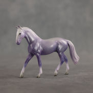 Doctor Prance OOAK Chip Warmblood by Leah Koerper Best Offer 3.31.2026