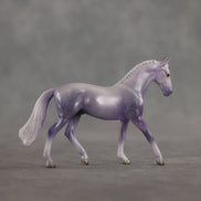Doctor Prance OOAK Chip Warmblood by Leah Koerper Best Offer 3.31.2026