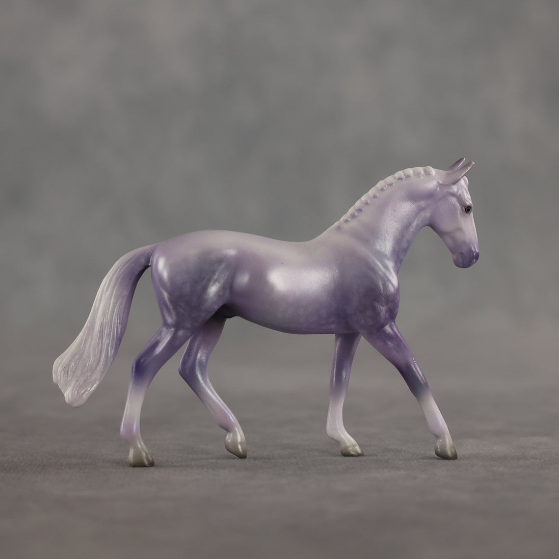Doctor Prance OOAK Chip Warmblood by Leah Koerper Best Offer 3.31.2026
