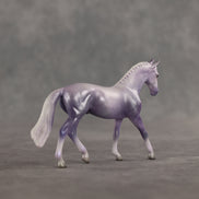 Doctor Prance OOAK Chip Warmblood by Leah Koerper Best Offer 3.31.2026