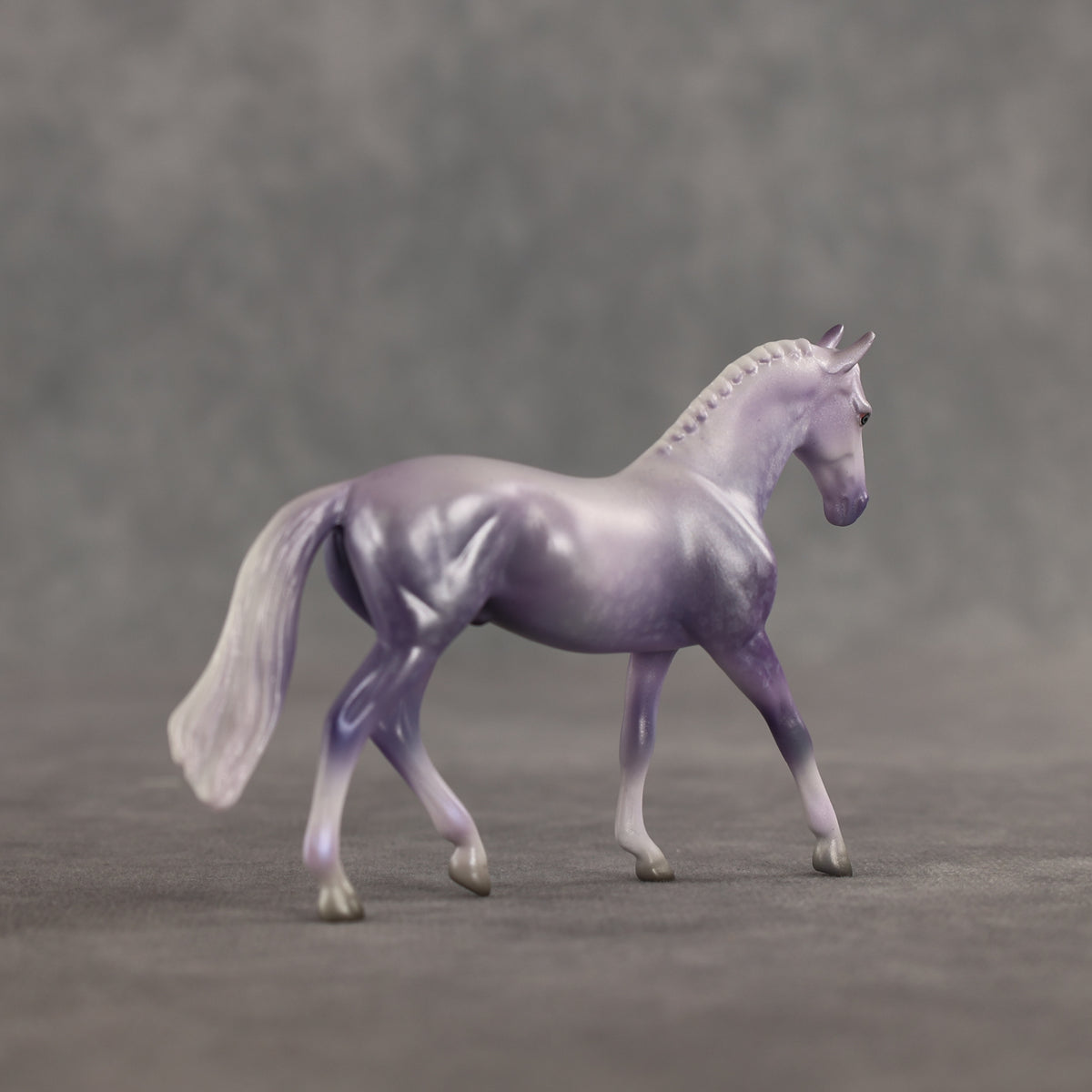 Doctor Prance OOAK Chip Warmblood by Leah Koerper Best Offer 3.31.2026