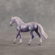 Doctor Prance OOAK Chip Warmblood by Leah Koerper Best Offer 3.31.2026