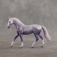 Doctor Prance OOAK Chip Warmblood by Leah Koerper Best Offer 3.31.2026